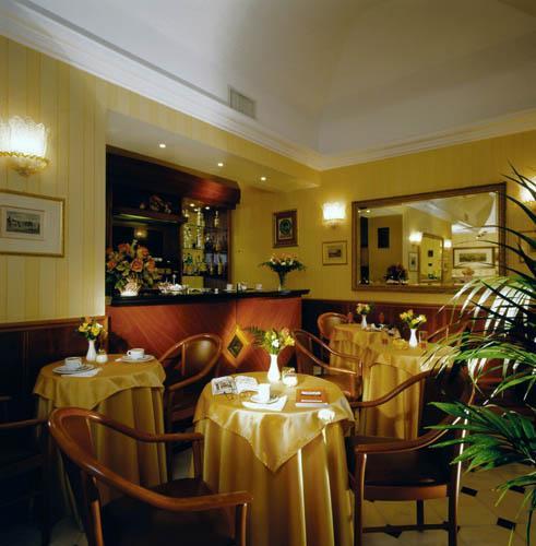 Piemonte 3* Rome